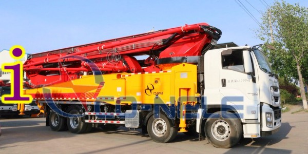 小型泵車油管、輸送管爆裂怎么辦？回轉(zhuǎn)軸承在低溫下，怎樣進(jìn)行保養(yǎng)？