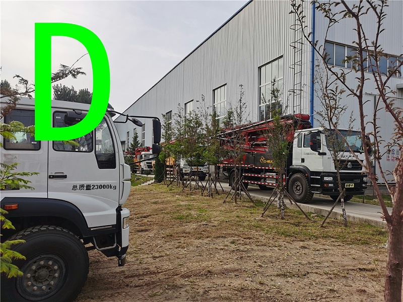 青島混凝土泵車價格 (34)