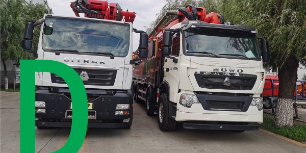 泵車(chē)發(fā)動(dòng)機(jī)過(guò)熱，怎么解決