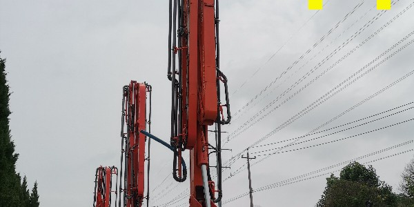 開泵車需要什么駕駛證？