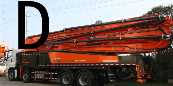 骨料粒徑對(duì)混凝土泵的作用？