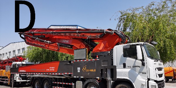 混凝土泵泵送過程中、結束后怎么做