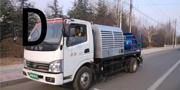 引起混凝土泵在泵送過程中堵塞的原因？