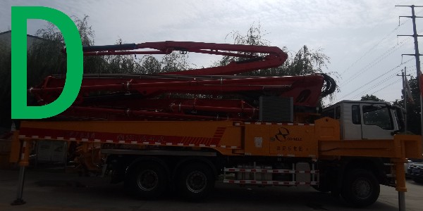 混凝土泵操作規(guī)程及注意事項(xiàng)