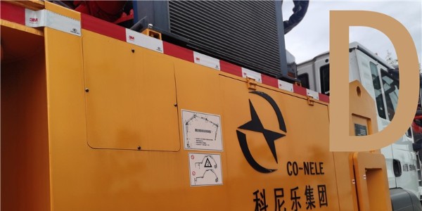 泵車(chē)是否也需要定期清洗呢