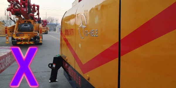 對混凝土泵螺栓聯接部位進行檢查需要注意哪些要素？—干貨篇（二）