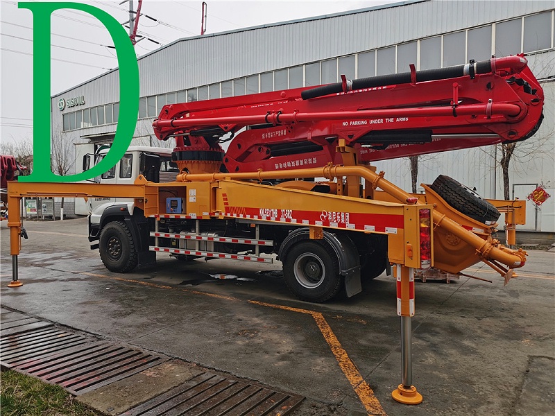 青島泵車價(jià)格 (1)