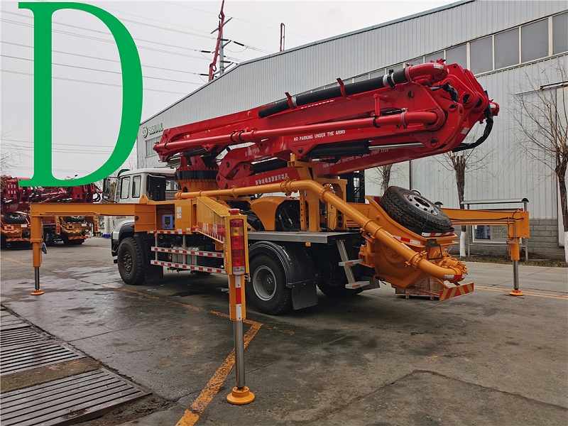 青島泵車價(jià)格 (2)