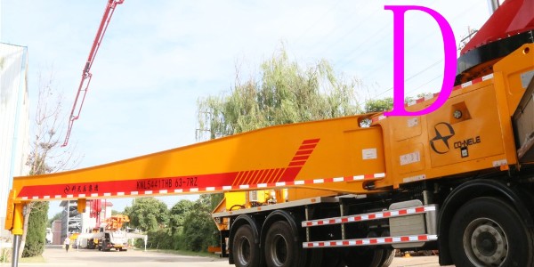 今日知識點——小型混凝土泵車細(xì)節(jié)（一）