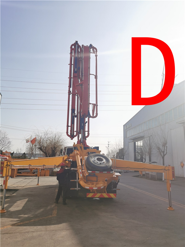 青島混凝土泵車價格 (52) 青島混凝土泵車價格 (52)