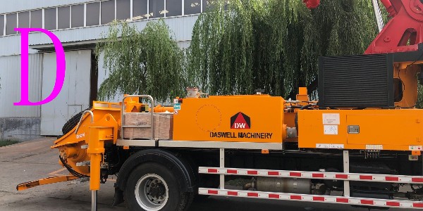 選泵車(chē)不難，選合適的泵車(chē)才難（二）