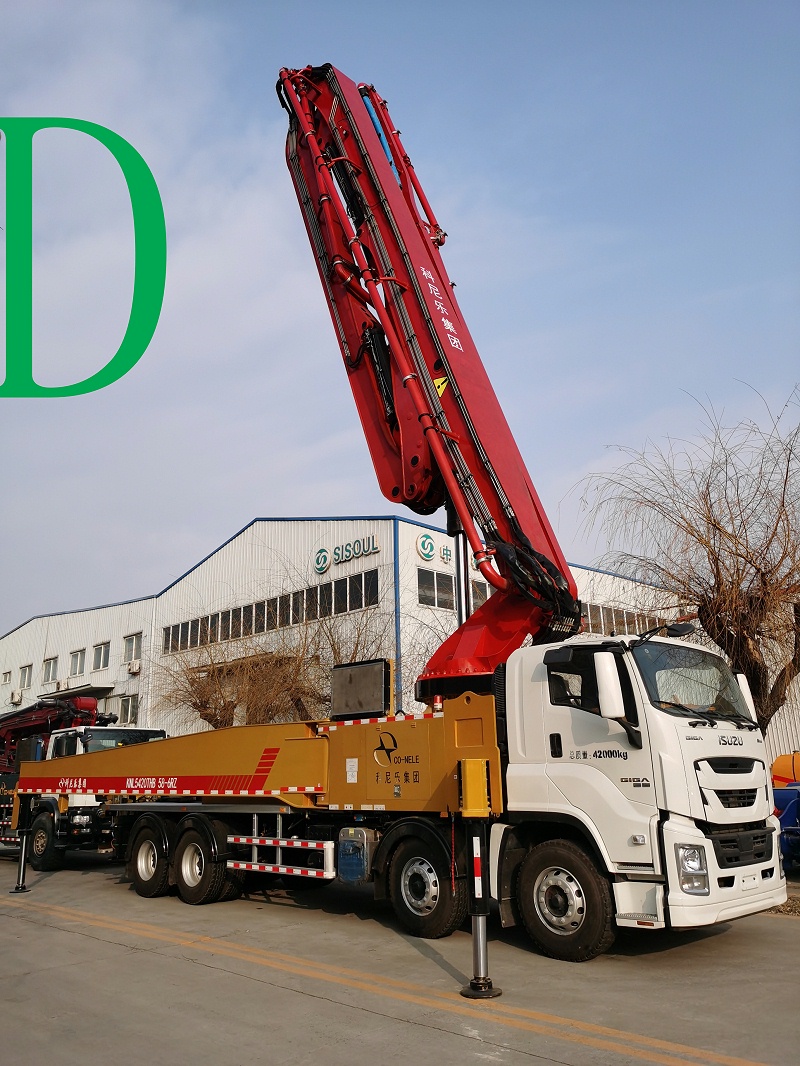 青島泵車價(jià)格 (13)