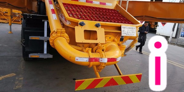 混凝土泵的排污閥、溫度計、油位計、高壓濾油器的壽命如何延長？