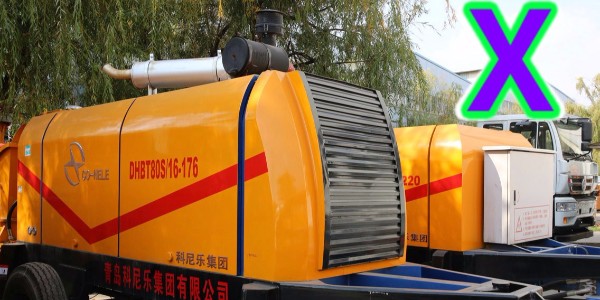 混凝土泵在工地首次投入使用前，需要進行哪些方面的調(diào)試和考察？