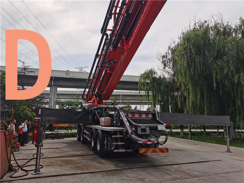 青島混凝土泵車價(jià)格 (61)