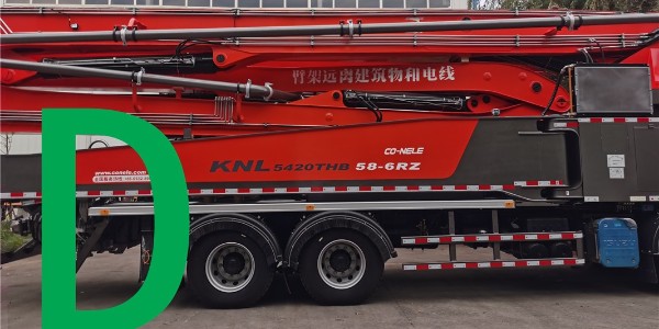 泵車(chē)簡(jiǎn)單的泵送原理了解一下