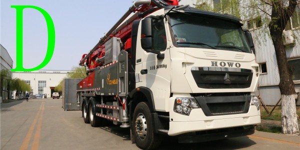 多少米的泵車更實(shí)用？