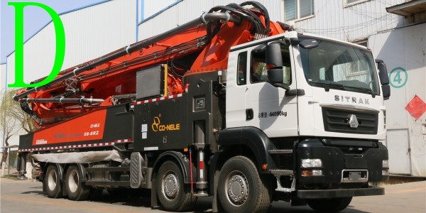 泵車使用時(shí)忌哪幾點(diǎn)？