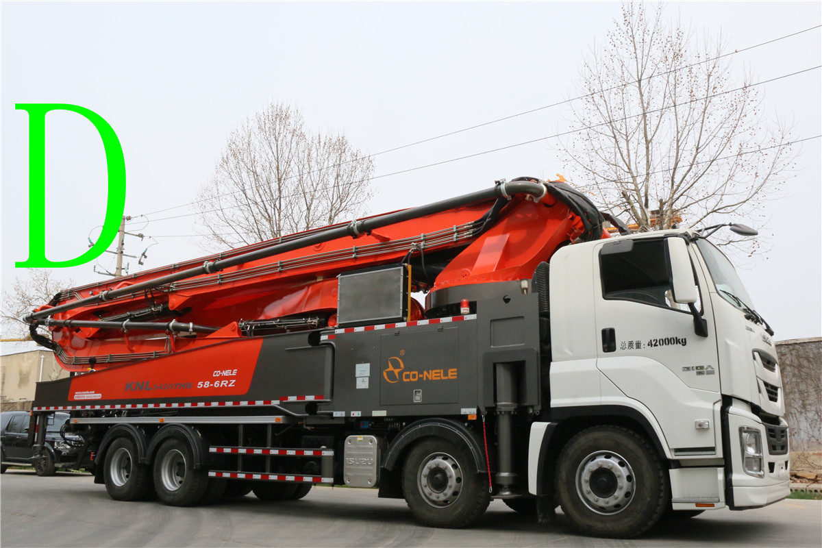 混凝土泵車相比其他混凝土機(jī)械設(shè)備好用在哪？