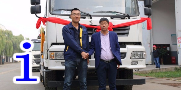 混凝土布料機安裝過程中哪些小細節需要格外注意呢？