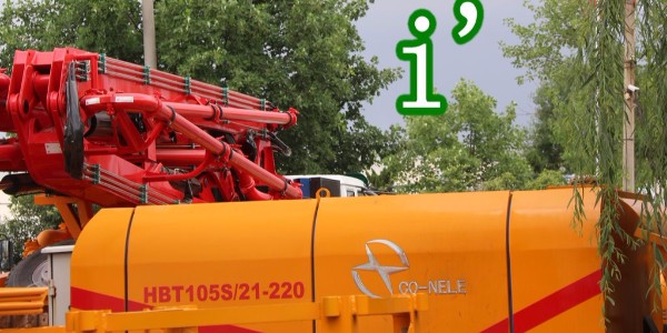 混凝土泵更換液壓油時(shí)，為什么需要格外留意更換時(shí)間和頻率？