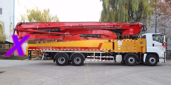 小科說小型泵車—三臂動(dòng)作緩慢？點(diǎn)進(jìn)來看這篇文章就能解決