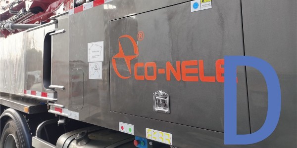 原來清洗泵車還有這么多竅門！