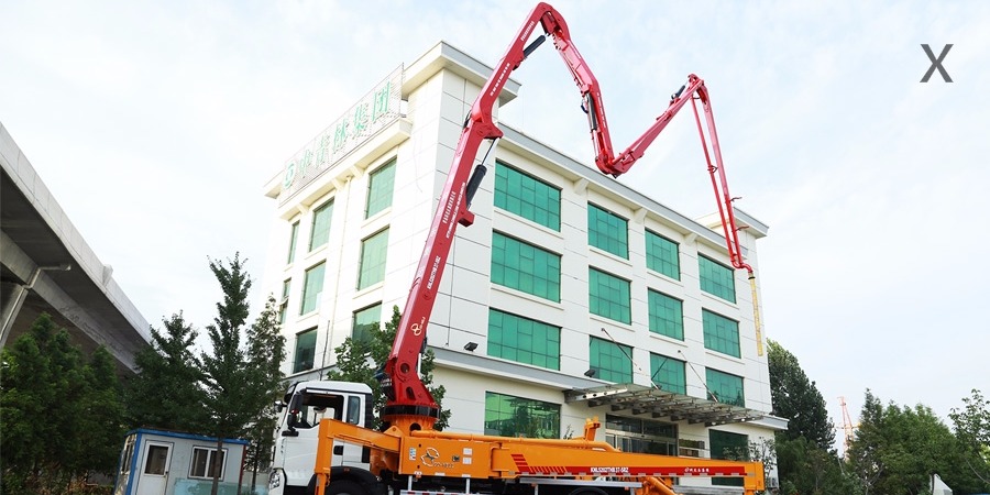 混凝土泵車的“壽命”到底有多長呢？