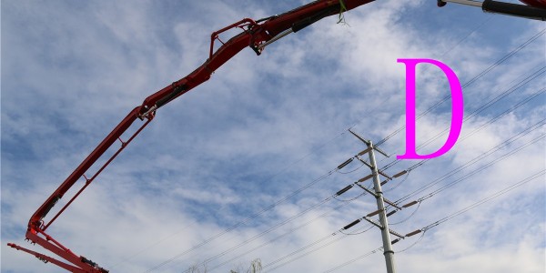 為什么每臺泵車的泵送能力相差這么多，小科幫您分析一下