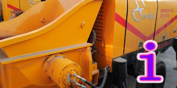 小科說混凝土泵—進(jìn)行骨料澆注需要留心哪些細(xì)節(jié)？（一）