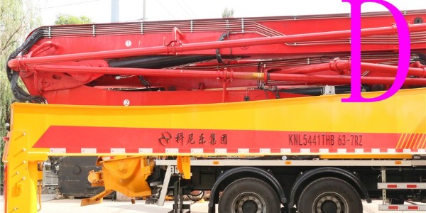 泵車(chē)出料時(shí)發(fā)生故障？小科教您解決