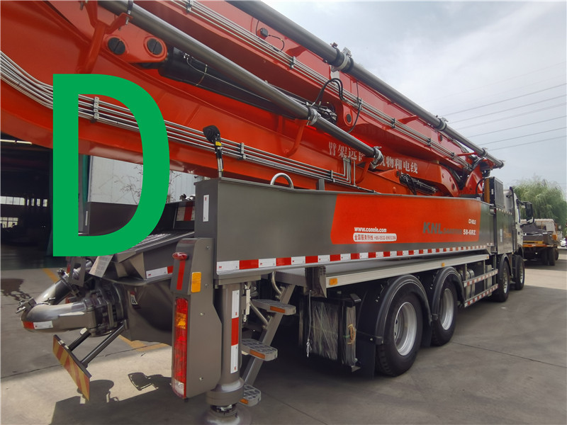 青島混凝土泵車價格 (40)