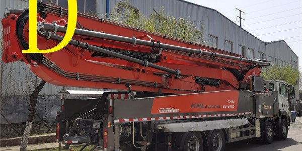 怎么檢查泵車的空調是否發生故障？