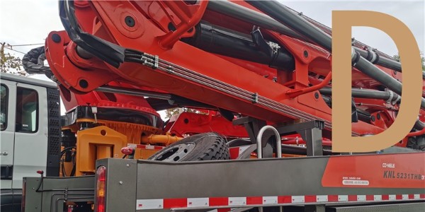 混凝土泵車(chē)需要經(jīng)常清理嗎？