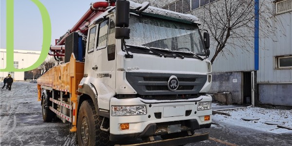 如何計算混凝土泵的泵送壓力呢？