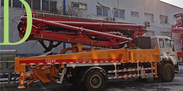 混凝土泵的泵送時的壓力是多少呢？